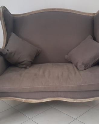 Divanetto 2 posti