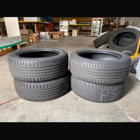 Treno NEXEN NBLUE ESTIVE