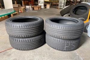 Treno NEXEN NBLUE ESTIVE