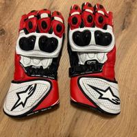 Guanti Moto Alpinestars
