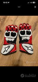 Guanti Moto Alpinestars