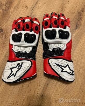Guanti Moto Alpinestars