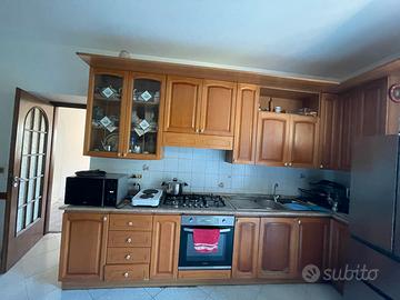 Cucina completa