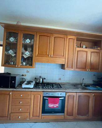 Cucina completa