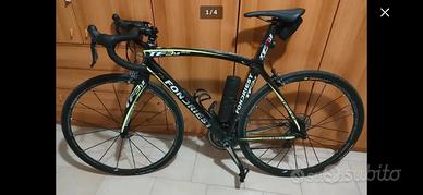Bici da corsa