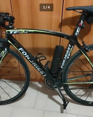Bici da corsa