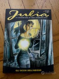 Julia - SBE - Collezione completa