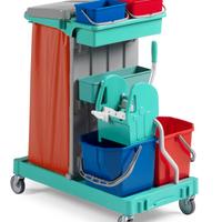 CARRELLO TTS MAGIC LINE 490 BASIC