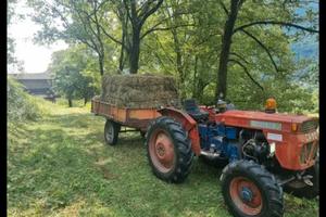 trattore same italia 35cv