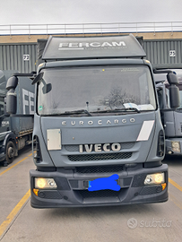 Iveco eurocargo 120E25