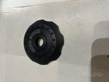 Cover motoguzzi V7 / V9