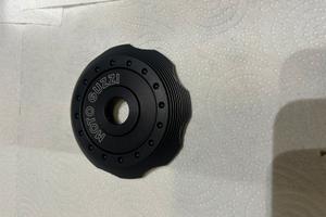 Cover motoguzzi V7 / V9