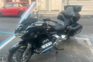 Honda Goldwing