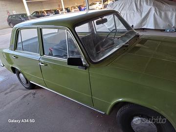 fiat 124