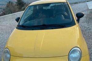 FIAT 500 Diesel