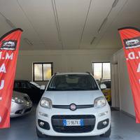 Fiat Panda Natural Power Lounge