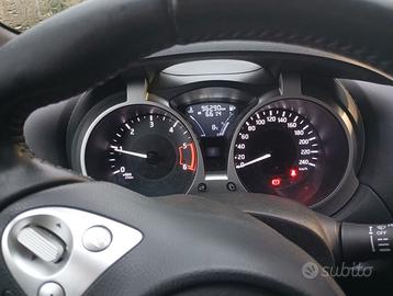Juke 1500 JTD acenta