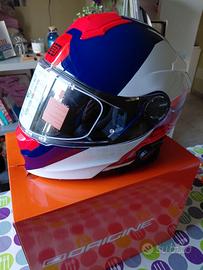 Casco Modulare Origine Delta Bluetooth