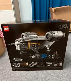 Lego 75331