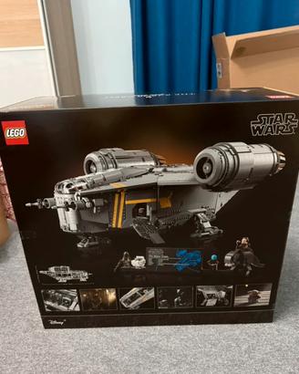 Lego 75331