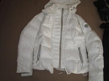 GIUBBINO DA SCI-BOGNER TOP ABBIGLIAMENTO-NEVE