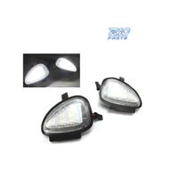 FANALI A LED PER SPECCHI RETROVISORI VOLKSWAGEN VW