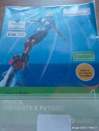 libri ITIS De Pretto Schio