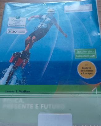 libri ITIS De Pretto Schio