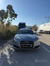 Audi A 6 3.0 Diesel