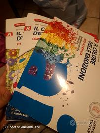 il colore delle emozioni