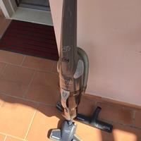 Aspirapolvere Hoover Synua Plus