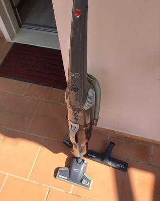 Aspirapolvere Hoover Synua Plus