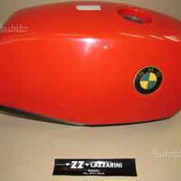 Serbatoio carburante benzina bmw r65 LS