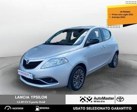 Lancia Ypsilon 1.2 69 CV 5 porte Gold