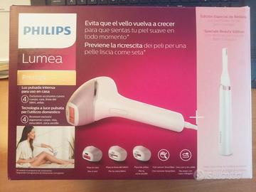 Philips Lumea Prestige BRI949/00 Epilazione IPL