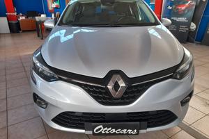 Renault Clio TCe 90 CV 5 porte R.S. Line