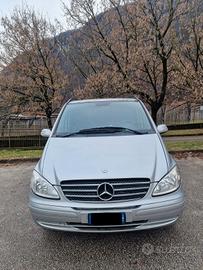 Mercedes-benz Viano 2.2 cdi 150 CV