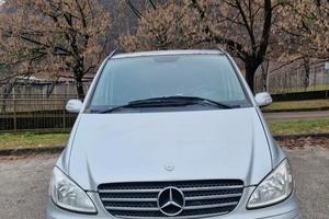 Mercedes-benz Viano 2.2 cdi 150 CV