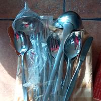 Posateria sambonet 75 pezzi