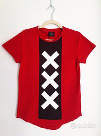 T-shirt Amsterdam XXX