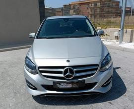 Mercedes-benz B 200 B 200 d Automatic Sport^/
