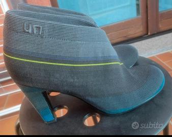 Stivaletti bootie UNITED NUDE Elastic HI. TAGLIA 4