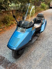 Honda Cn 250