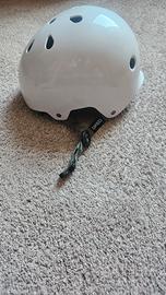 casco bicicletta oxeio