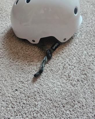 casco bicicletta oxeio
