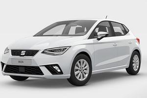 Ricambi completi seat ibiza arona ateca leon fr