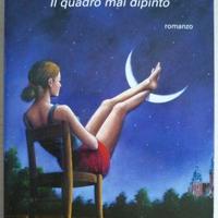 Il quadro mai dipinto - Massimo Bisotti -Mondadori