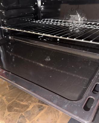 Cucina a gas La Germania - praticamente nuova