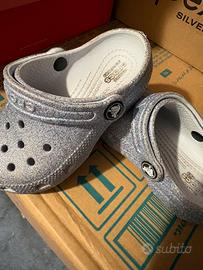 Ciabatte crocs bimba
