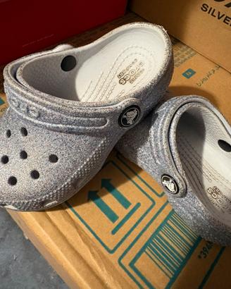 Ciabatte crocs bimba